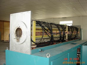 西安博安機(jī)電設(shè)備有限責(zé)任公司 匠心鑄就機(jī)電設(shè)備新篇章